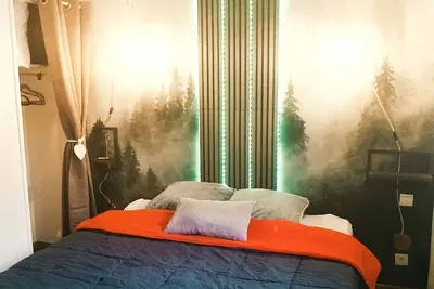 Image de Cottage**** nature en Auvergne by Cantal Emotions Ch