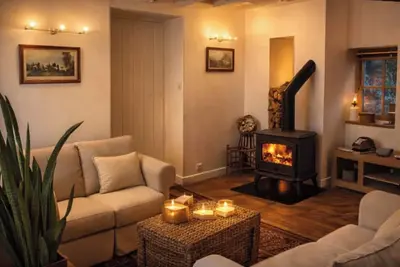 Maisonnette à Mérignies - Balades & Nature