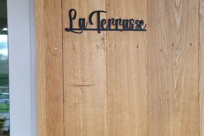 Image de Gîte La Terrasse