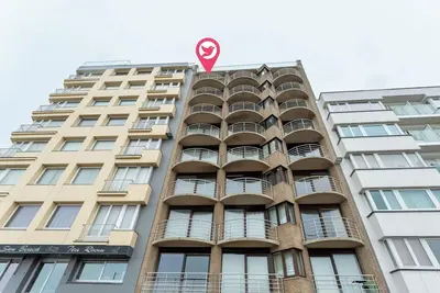 Image de Bel appartement pour 4 personnes avec Wifi, Tv et balcon