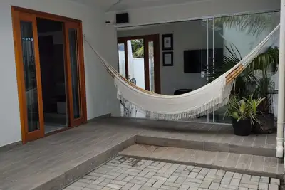 Image de Sol e Sal Campeche House