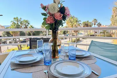 Image de Appartement T2 Port Fréjus