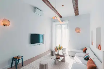 Image de Un Somptueux 5-Ch/5SdB - Vieux Port