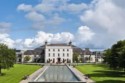 Image de Johnstown Estate Holiday Lodges