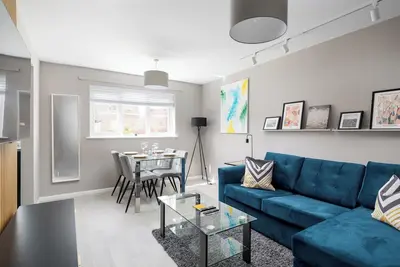 Image de Central Bedford Stay!