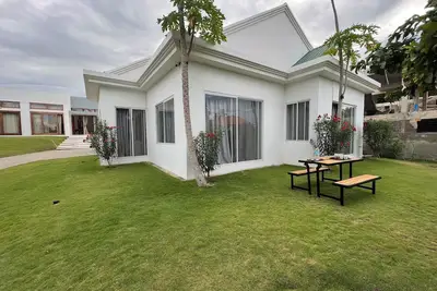 Image de Datela Home - 3 Bed Villa near Ununio Beach