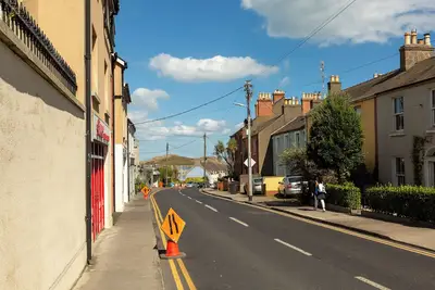 Image de Seafront Suite in Howth