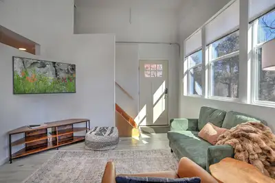 Image de Brand New Fully Remodeled Cabin - 10 Minutes to Dgo - Ac/Ev Charger