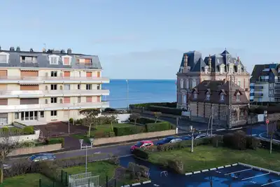 Image de Les Caravelles by Interhome