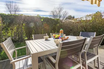 Image de Cabourg Cottage by Interhome