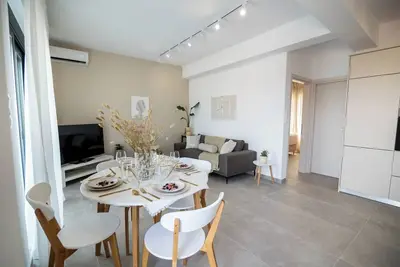 Image de Maison Poème Luxury Apartments