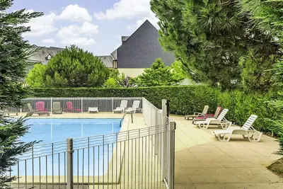 Image de Les Goélands by Interhome