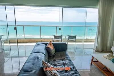 Image de Apartamento Guarapari Frente Mar com Vista da Orla