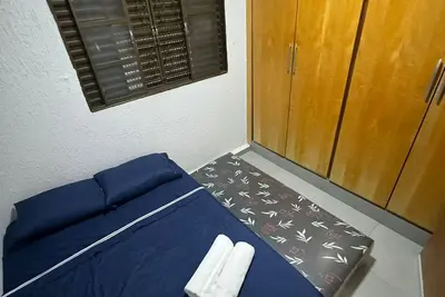 Image de Cozy 2-bedroom apartment with balcony near the Shopping Mall