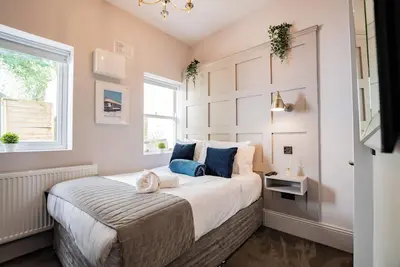 Image de Seaside Getaway in Howth