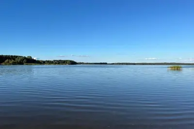 Image de Vacation bungalow at the Quitzdorf reservoir in Kollm in beautiful Upper Lusatia