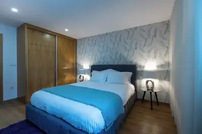 Image de Cozy apartment in the historic area of Aveiro