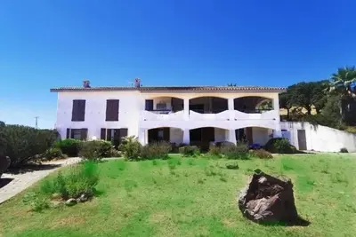 Image de Ianus B&B - apartment x4