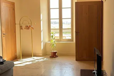 Image de Nouveau! Mas camarguais au calme – Idéal familles & groupes (6 personnes)