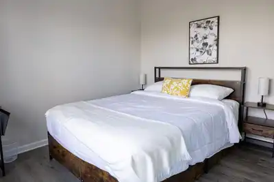 Image de Holistic Campus Rental, Llc - Two Bedrooms Stay in Shared Home with Shared Kitchen