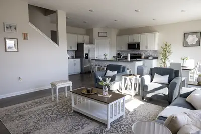 Image de Holistic Campus Rental, Llc - Entire Home