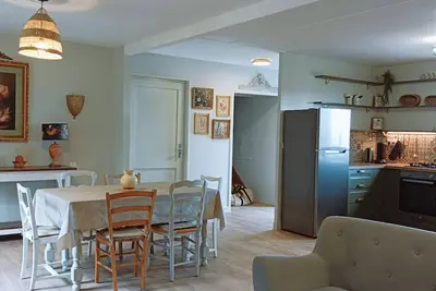 Image de La Maison Rodas - piscine privée avec vue