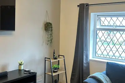 Image de cozy serene flat