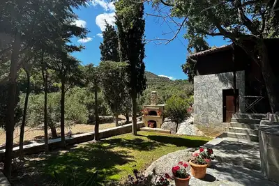 Image de Appartement de vacances « Elis Studio Luxury » avec climatisation