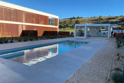 Image de Burgau Algarve: Appart. 2 chambre. + Jacuzzi