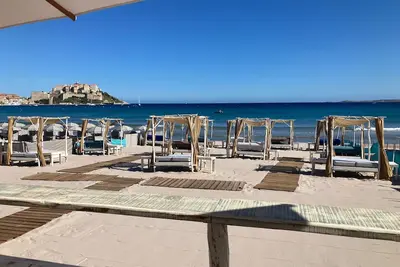 Image de Chez sandra&fred vos vacances dans rêve de notre cokon