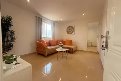 Image de Appartement de vacances « Nature et Calme » avec vue sur la montagne et Wi-Fi