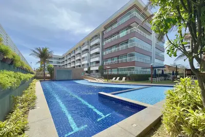 Image de Beach Way Porto das Dunas - Ce