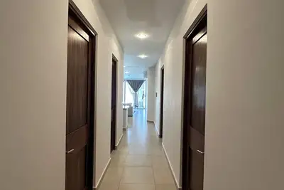 Image de Cozy apartment in Playa la Entrega (pet-friendly)