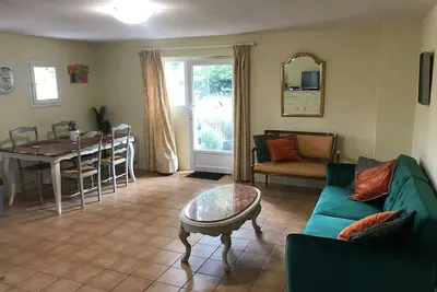 Image de Gite Le Lote avec piscine partagée, terrasse commune et Wi-Fi