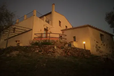 Image de Nature Refuge with Sea Views and Dream Sunsets on Elba Island