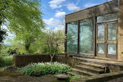 Image de Mid-Century Masterpiece