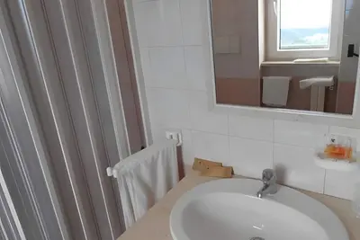 Image de Chambre avec fenêtre - 108 - Santangelo Hotel - Piscine