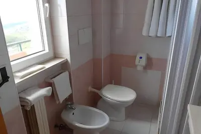 Image de B&B avec fenêtre - 109 - Santangelo - Piscine