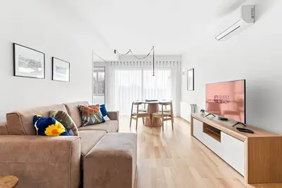 Image de GuestReady - Seaside retreat - 1d