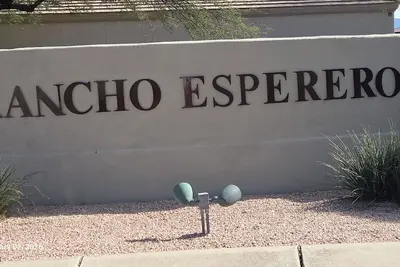 Image de Beautiful 3-bedroom 2-bath house with new Ac in charming Tucson gated community