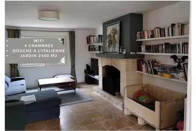 Image de Le Clos du Presbytère, gîte au charme authentique