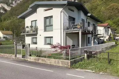 Image de Meraki Dolomites - Cozy Apartment with Garden and Mountain View