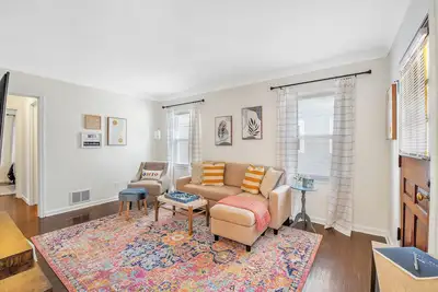 Image de Tranquil retreat by Toledo Hosp/Ut! Updated-2br