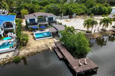 Image de 3 Bedroom Home In Placencia, Belize