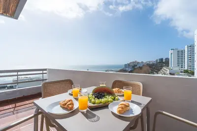 Image de Lido Edge View by Atlantic Holiday