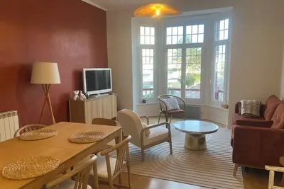 Image de Appartement lumineux- quartier quentovic