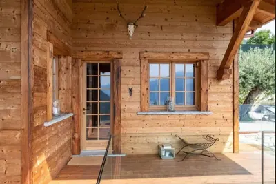 Spacious&Exclusive 5-bedroom villa