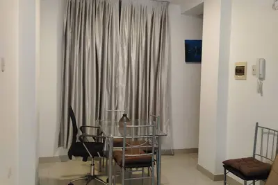 Image de Mini Apartment in San Isidro 10 minutes from Mall Plaza