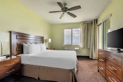 Hgvc Point At Poipu 2 Bed 2 Bath Unit