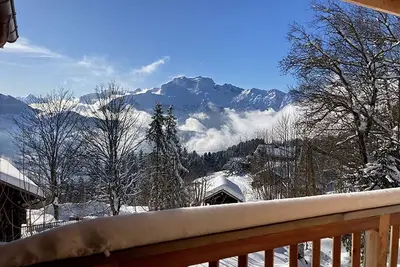 Image de Loue Chalet Familial